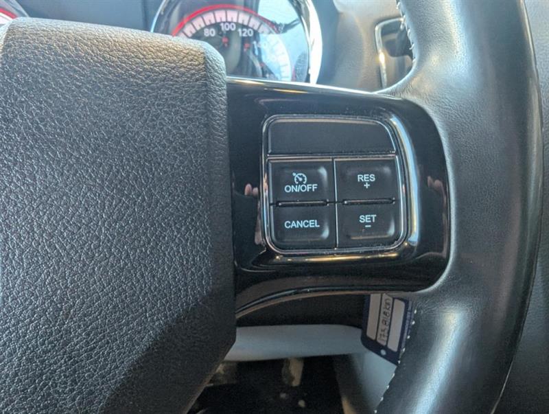 dodge Grand Caravan 2019 - 13