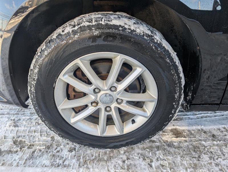 dodge Grand Caravan 2019 - 22