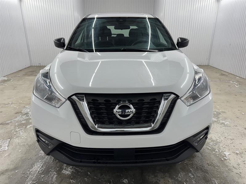 nissan Kicks 2020 - 2