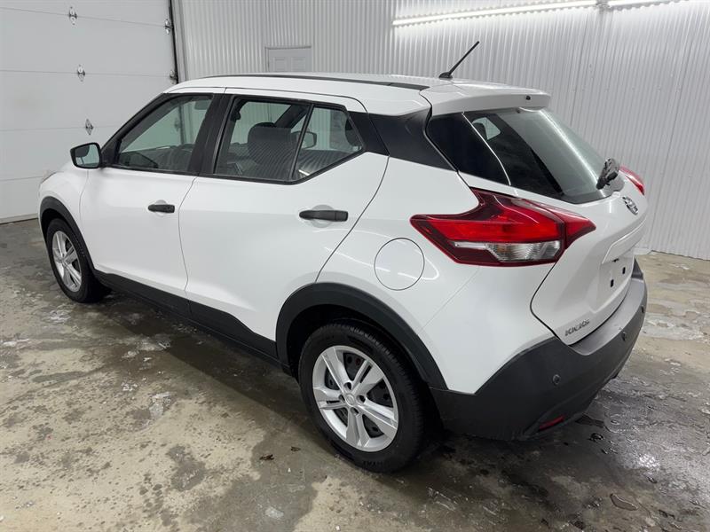 nissan Kicks 2020 - 6