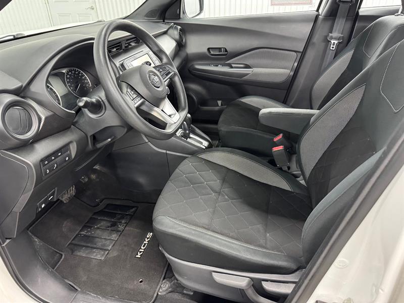 nissan Kicks 2020 - 12