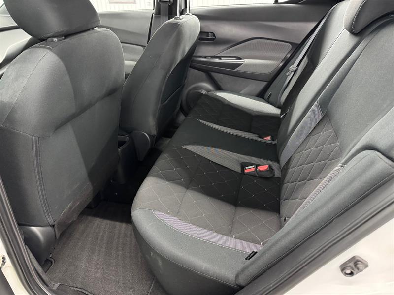 nissan Kicks 2020 - 14