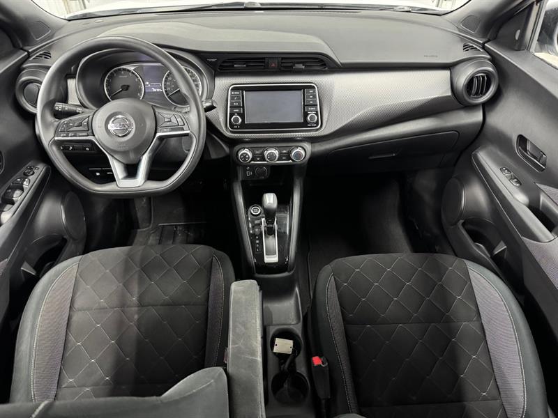 nissan Kicks 2020 - 16