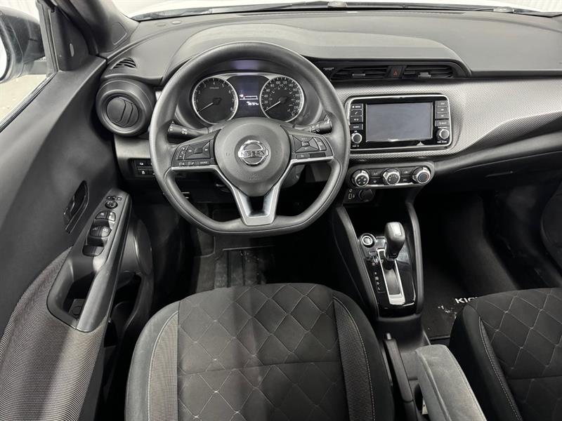 nissan Kicks 2020 - 17
