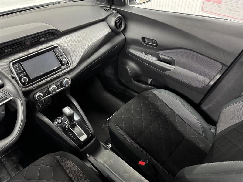 nissan Kicks 2020 - 18