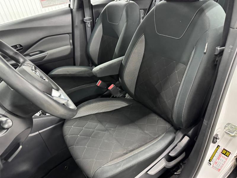 nissan Kicks 2020 - 24
