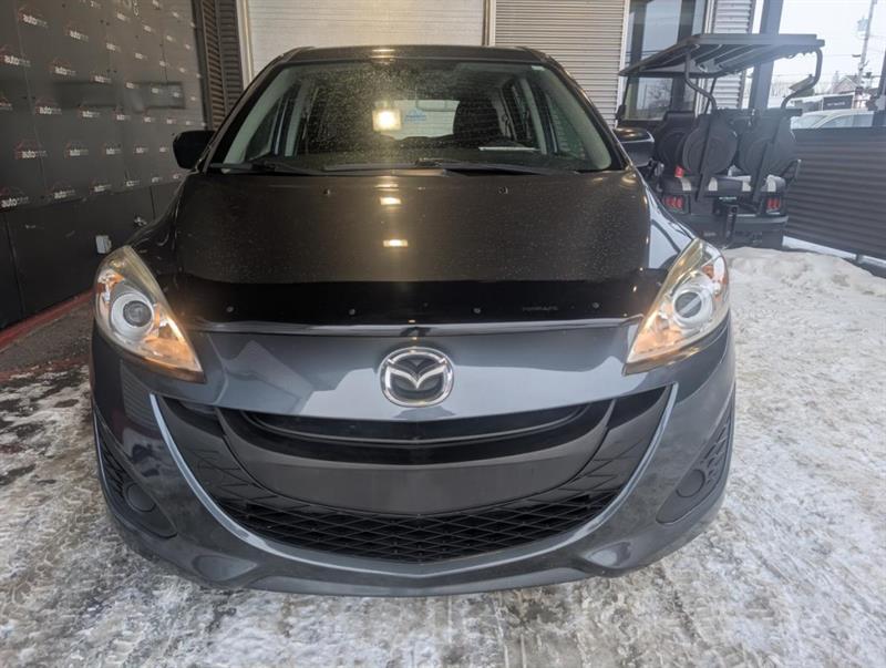 mazda Mazda5 2015 - 2