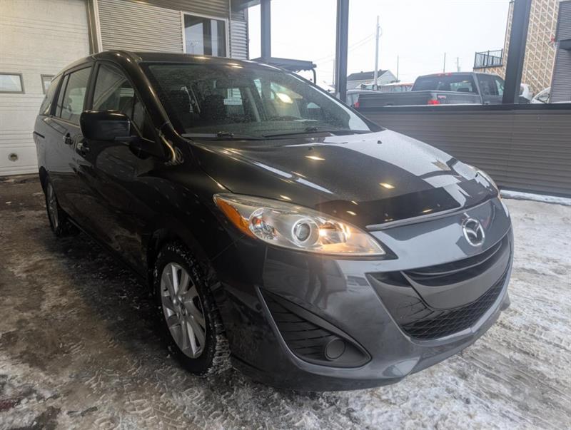 mazda Mazda5 2015 - 3