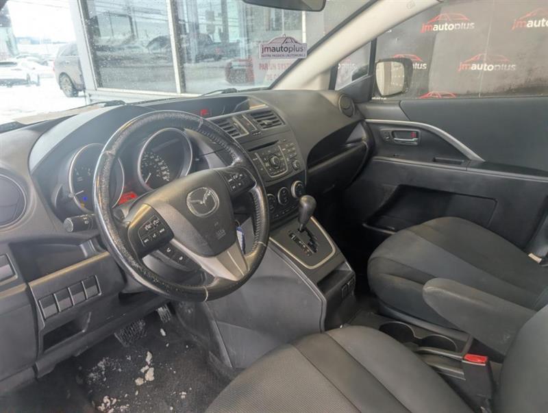 mazda Mazda5 2015 - 7