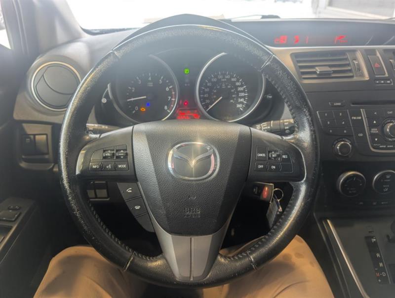 mazda Mazda5 2015 - 10