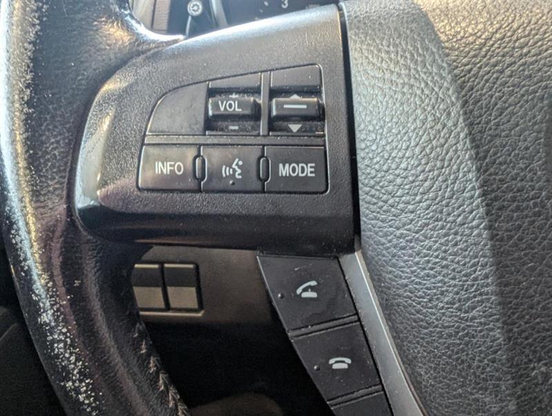 mazda Mazda5 2015 - 11