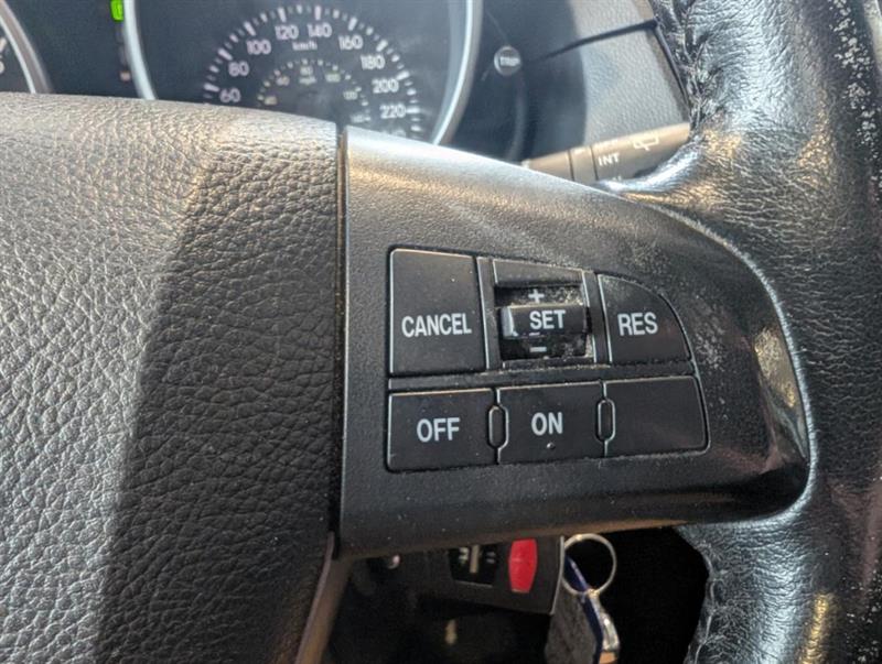 mazda Mazda5 2015 - 12