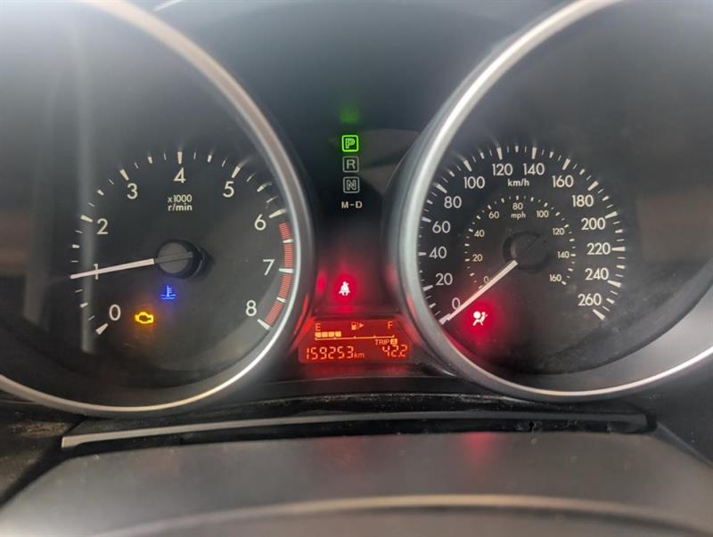 mazda Mazda5 2015 - 13