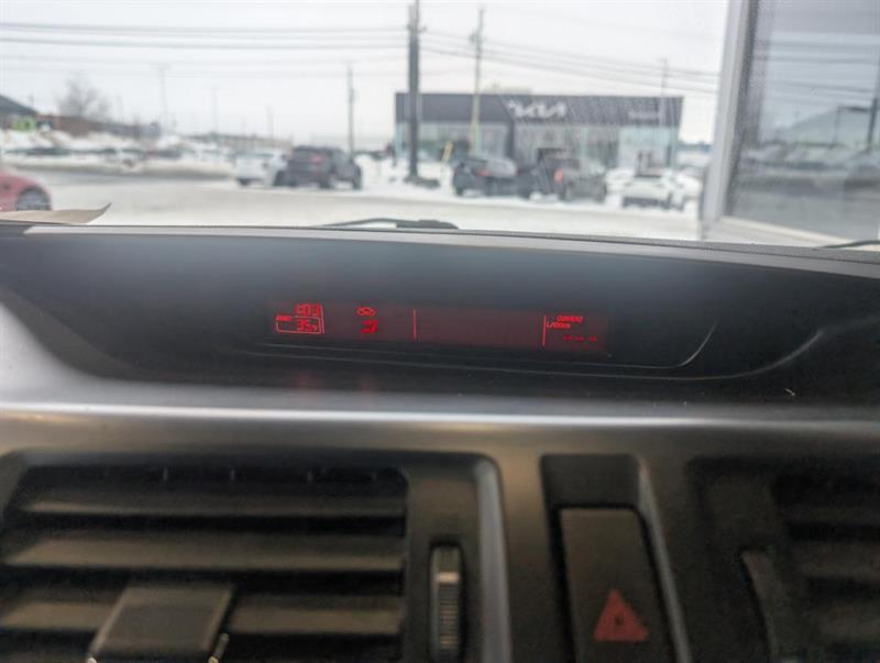 mazda Mazda5 2015 - 14