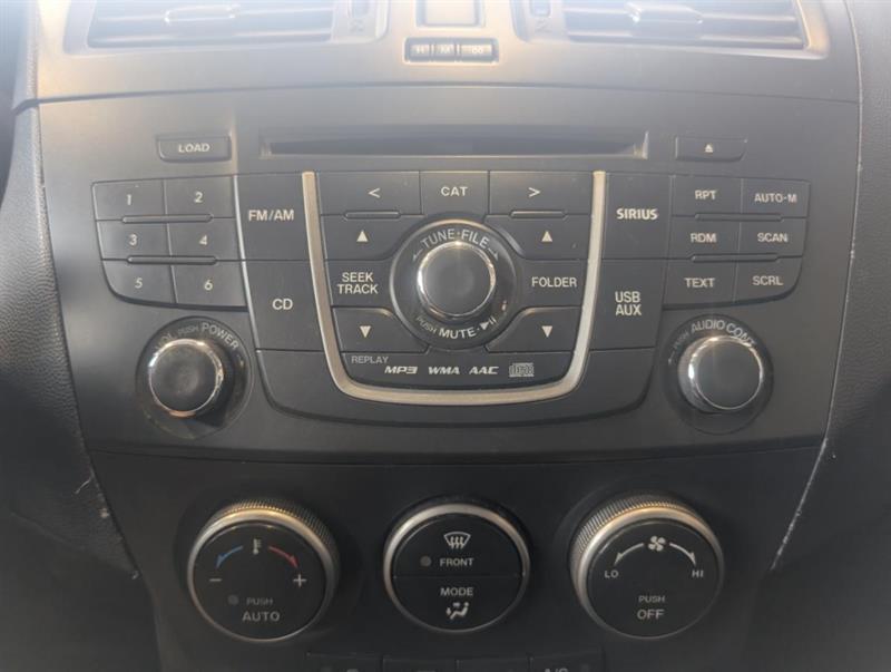 mazda Mazda5 2015 - 15