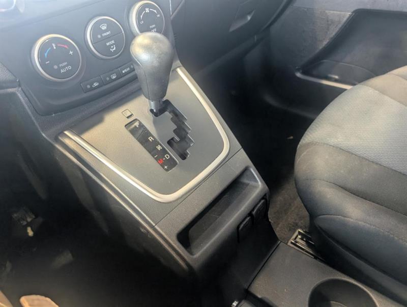 mazda Mazda5 2015 - 16