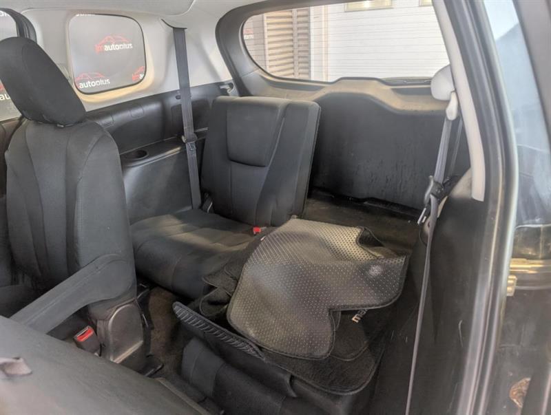 mazda Mazda5 2015 - 18