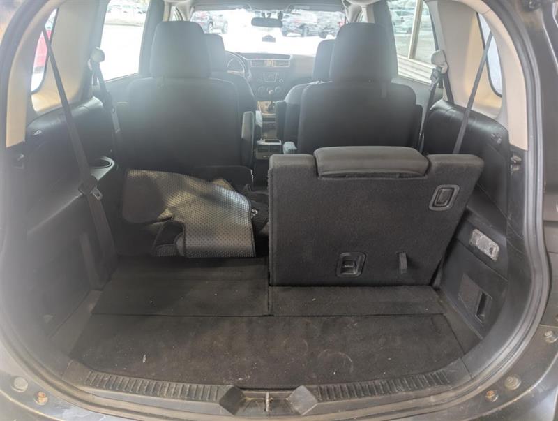 mazda Mazda5 2015 - 19