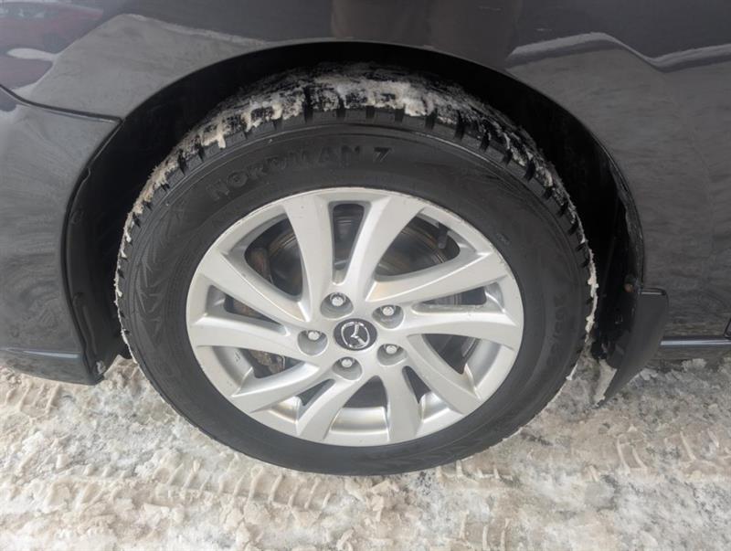 mazda Mazda5 2015 - 20