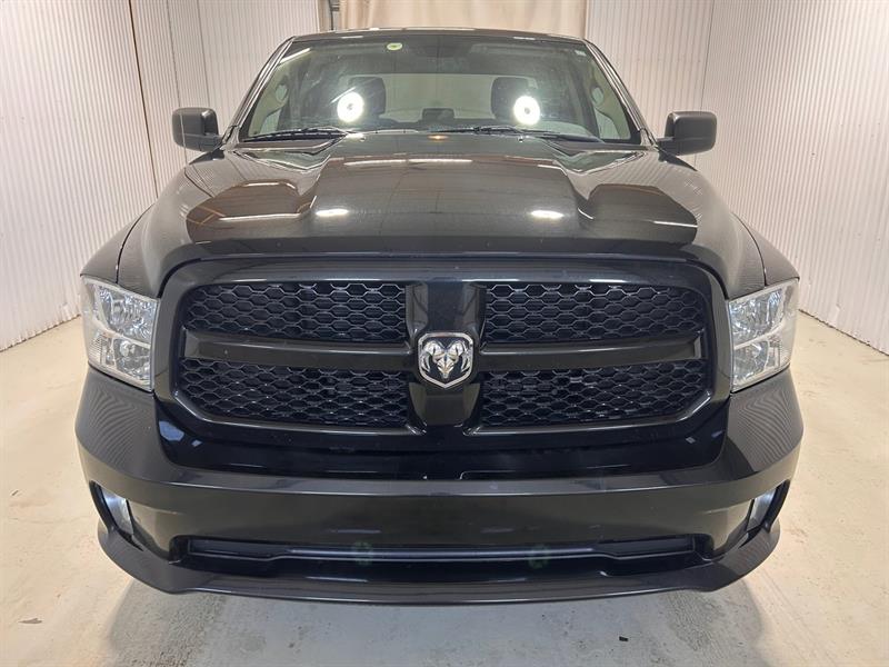 ram 1500 Classic 2019 - 3