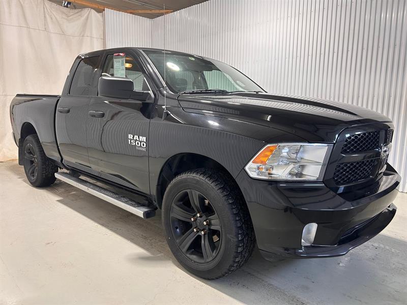 ram 1500 Classic 2019 - 5