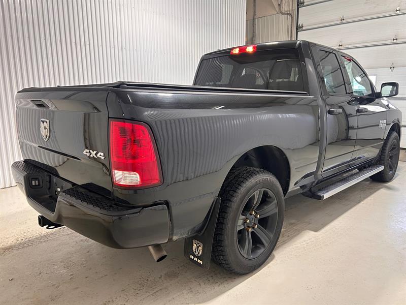 ram 1500 Classic 2019 - 7