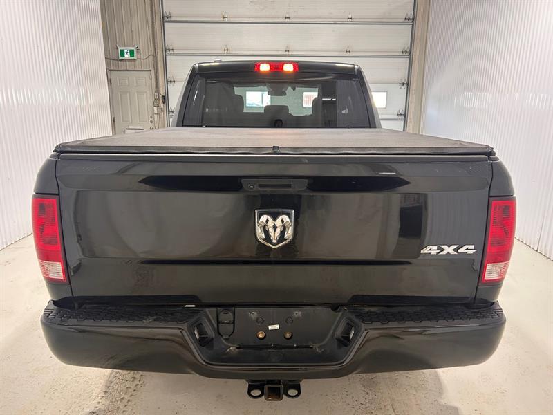 ram 1500 Classic 2019 - 9