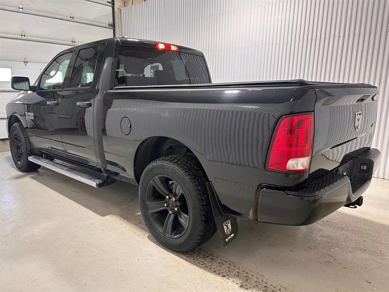 ram 1500 Classic 2019 - 11