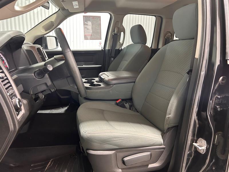 ram 1500 Classic 2019 - 13