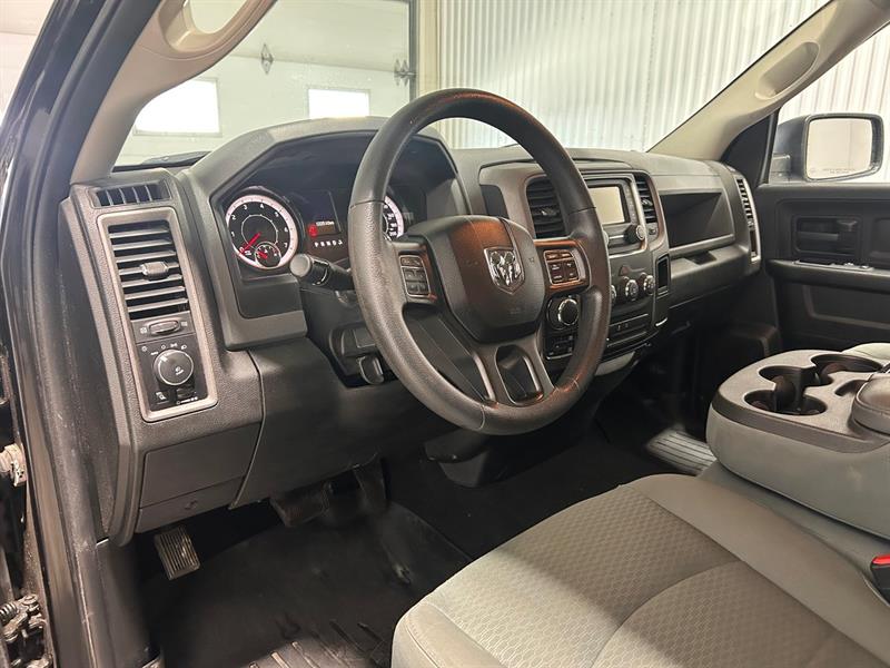ram 1500 Classic 2019 - 14