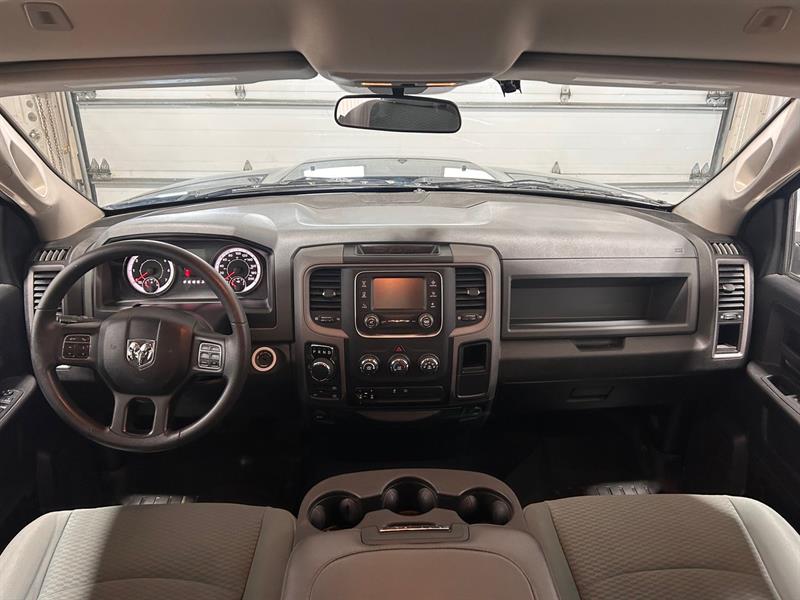 ram 1500 Classic 2019 - 15