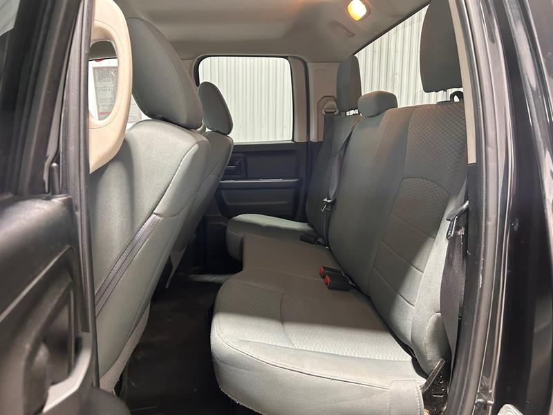 ram 1500 Classic 2019 - 16