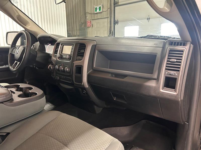 ram 1500 Classic 2019 - 19