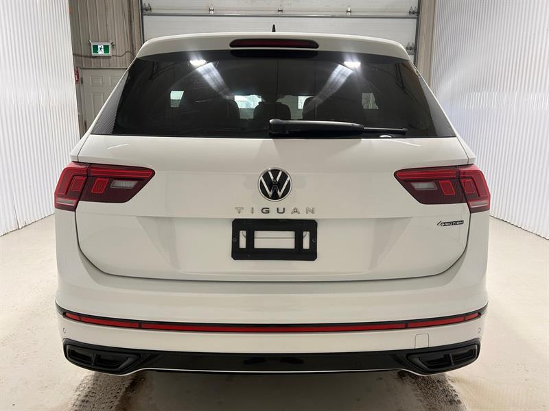 volkswagen Tiguan 2022 - 8
