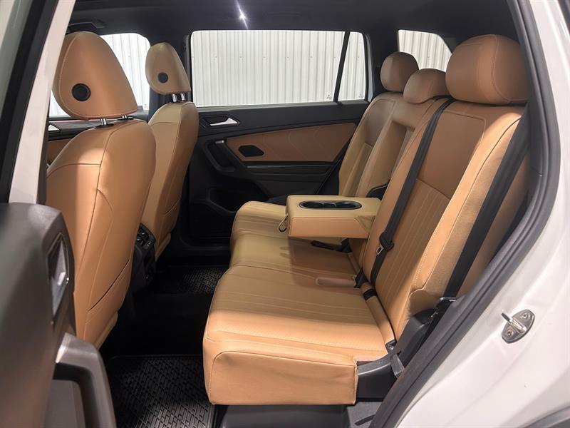 volkswagen Tiguan 2022 - 16