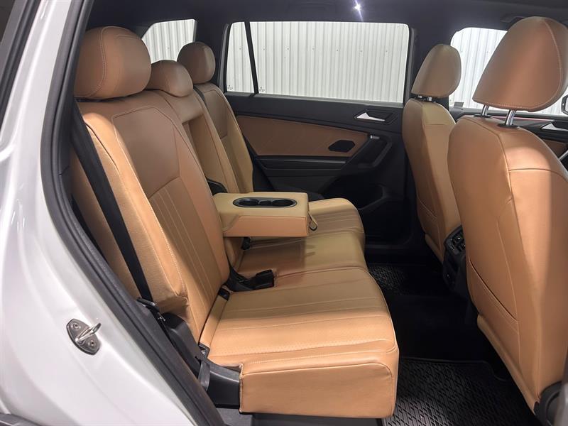 volkswagen Tiguan 2022 - 19
