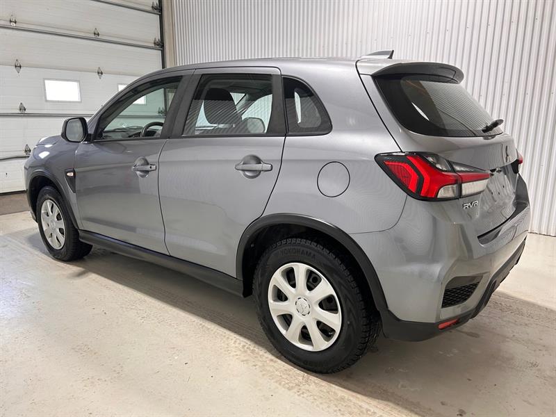mitsubishi RVR 2022 - 10