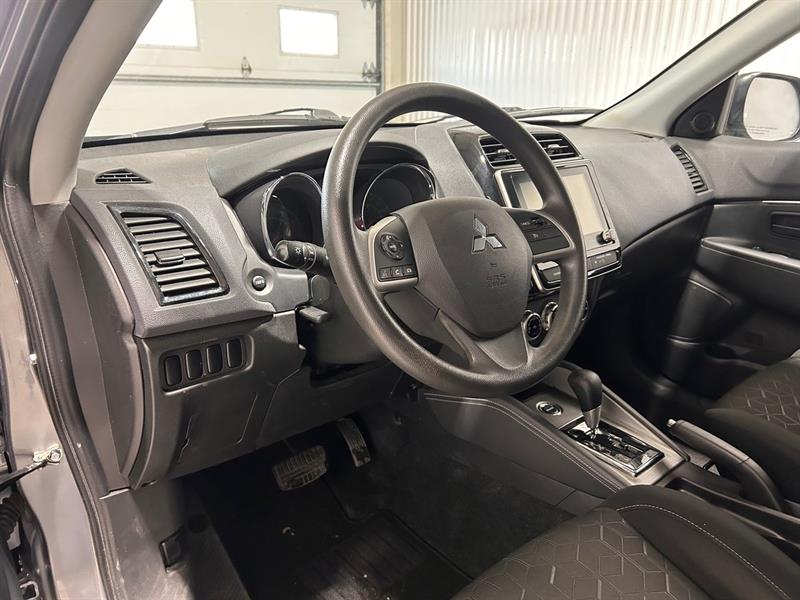 mitsubishi RVR 2022 - 13