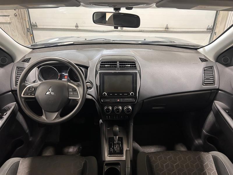 mitsubishi RVR 2022 - 14