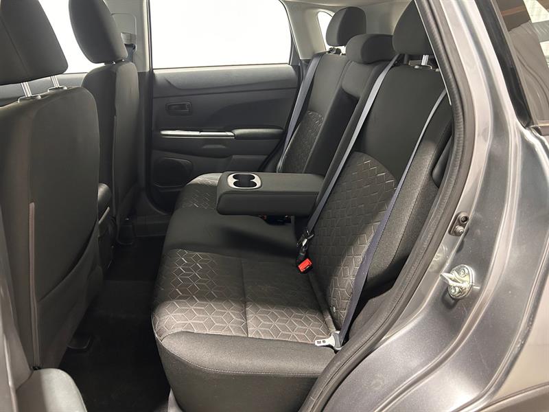 mitsubishi RVR 2022 - 15