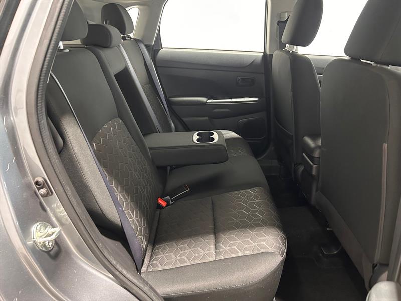 mitsubishi RVR 2022 - 16