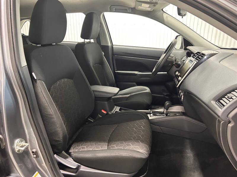 mitsubishi RVR 2022 - 18