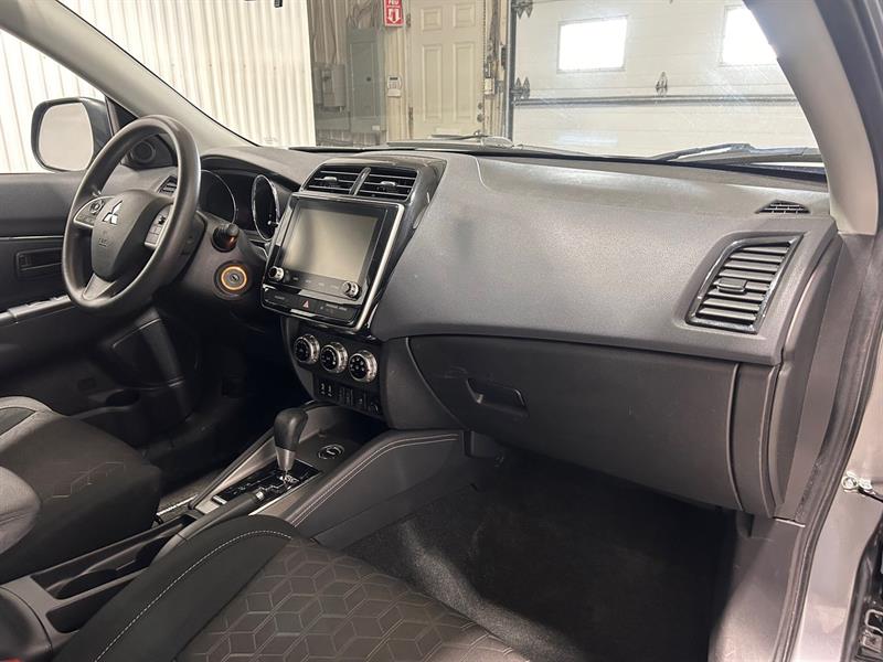 mitsubishi RVR 2022 - 19