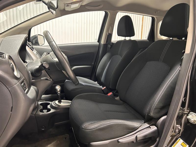 nissan Versa Note 2017 - 10