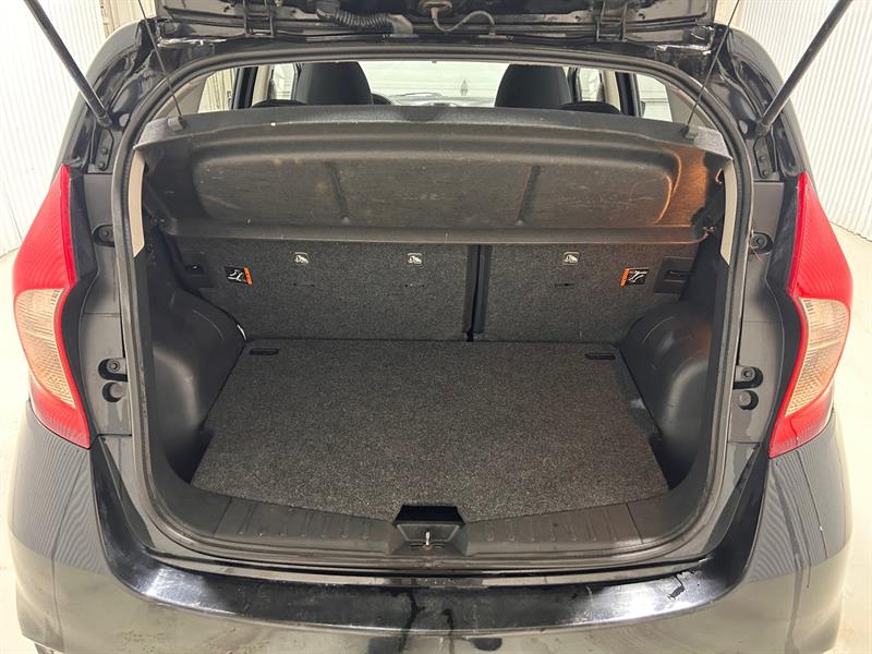 nissan Versa Note 2017 - 16