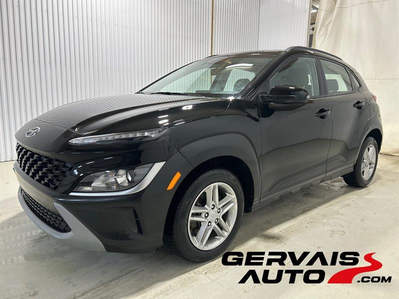 hyundai Kona 2023
