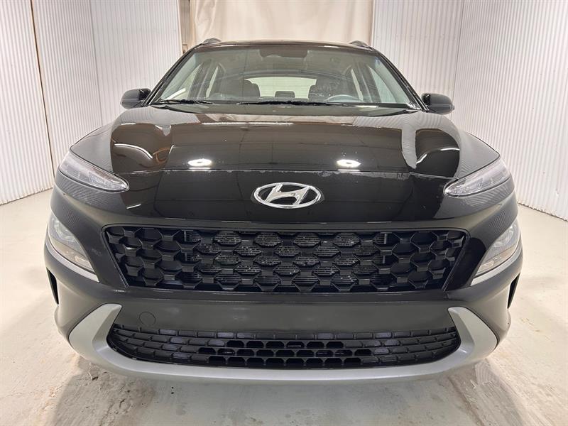 hyundai Kona 2023 - 2