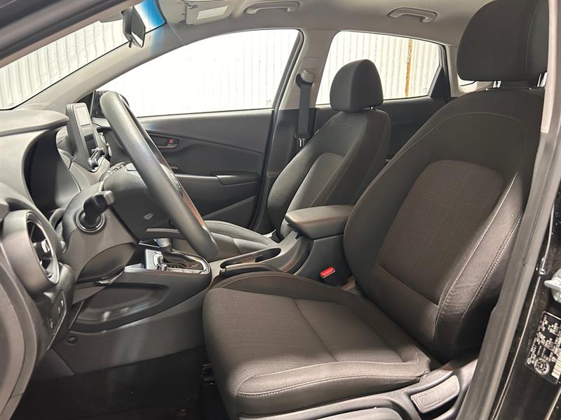 hyundai Kona 2023 - 13