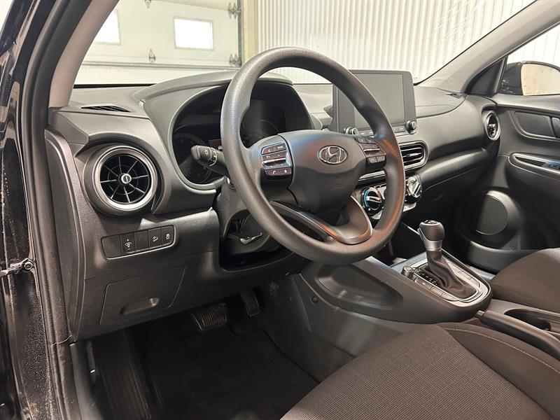 hyundai Kona 2023 - 14