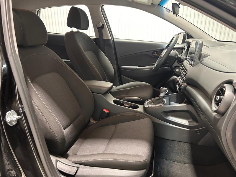 hyundai Kona 2023 - 19